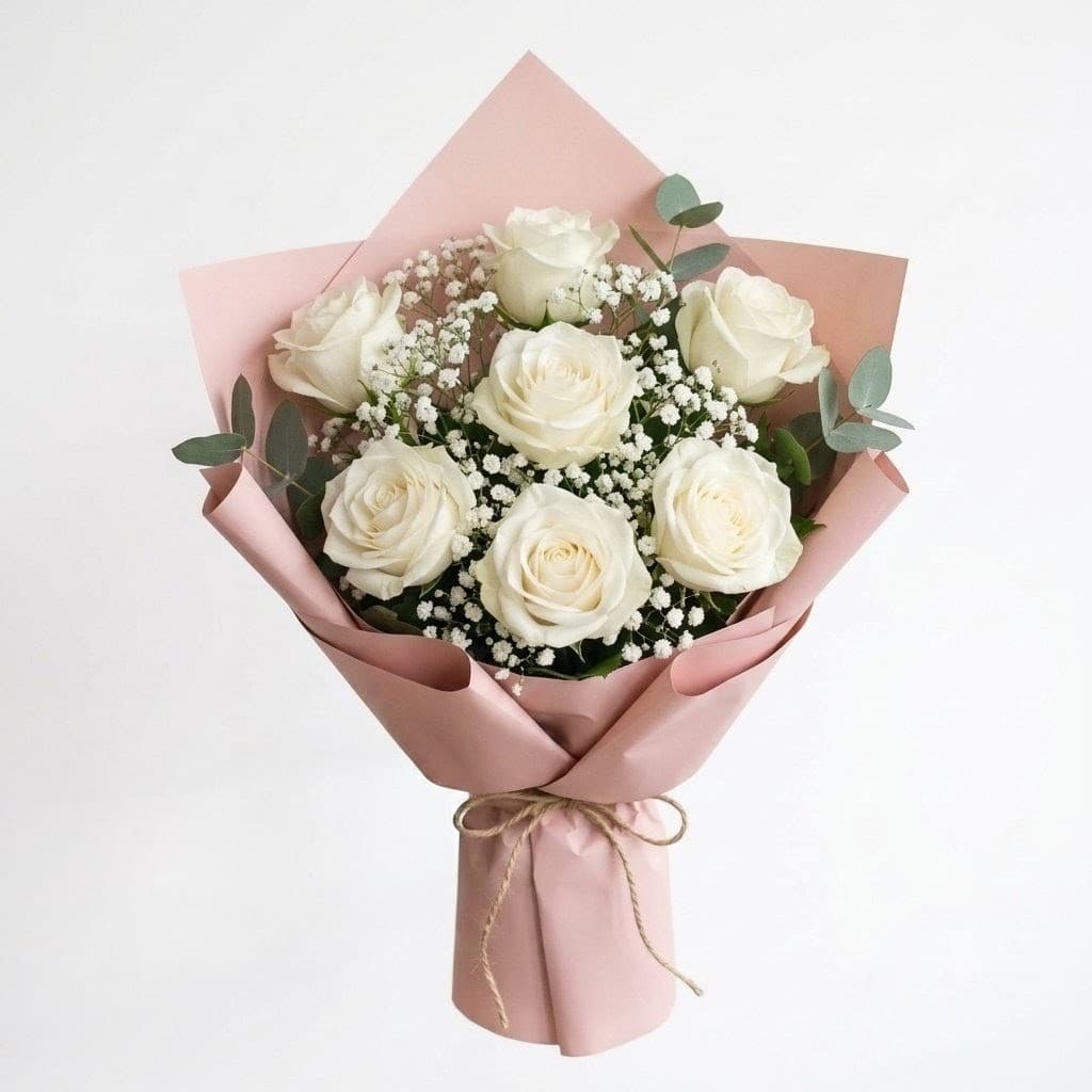 Pure Romance 1